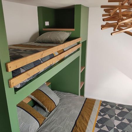 Appt Centre Gérardmer Εξωτερικό φωτογραφία