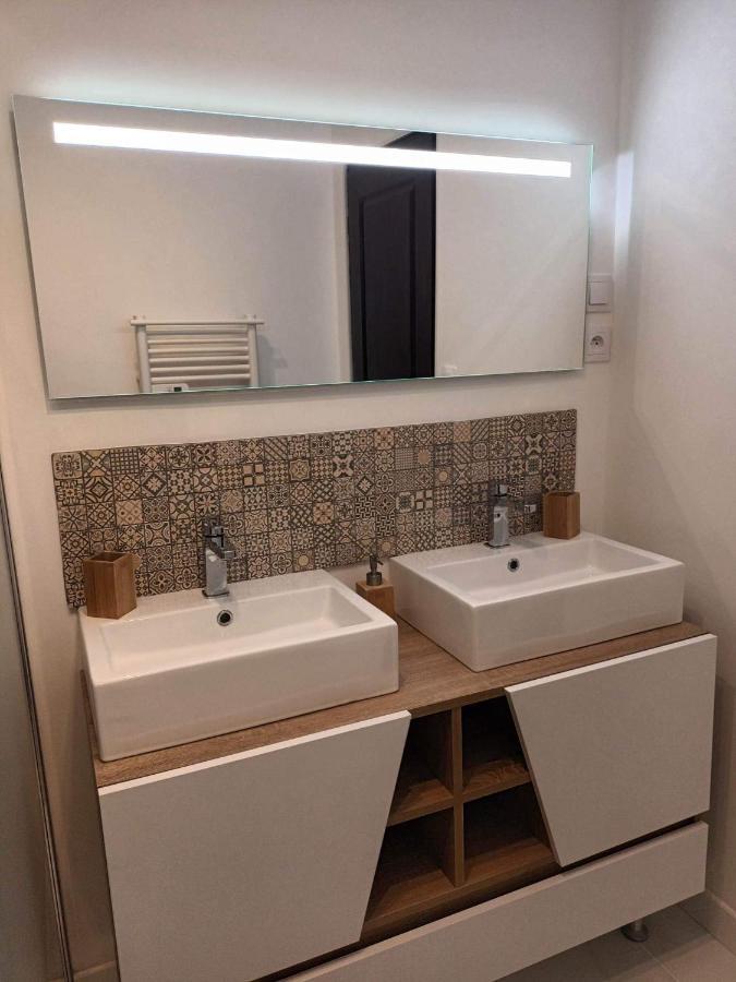 Appt Centre Gérardmer Εξωτερικό φωτογραφία
